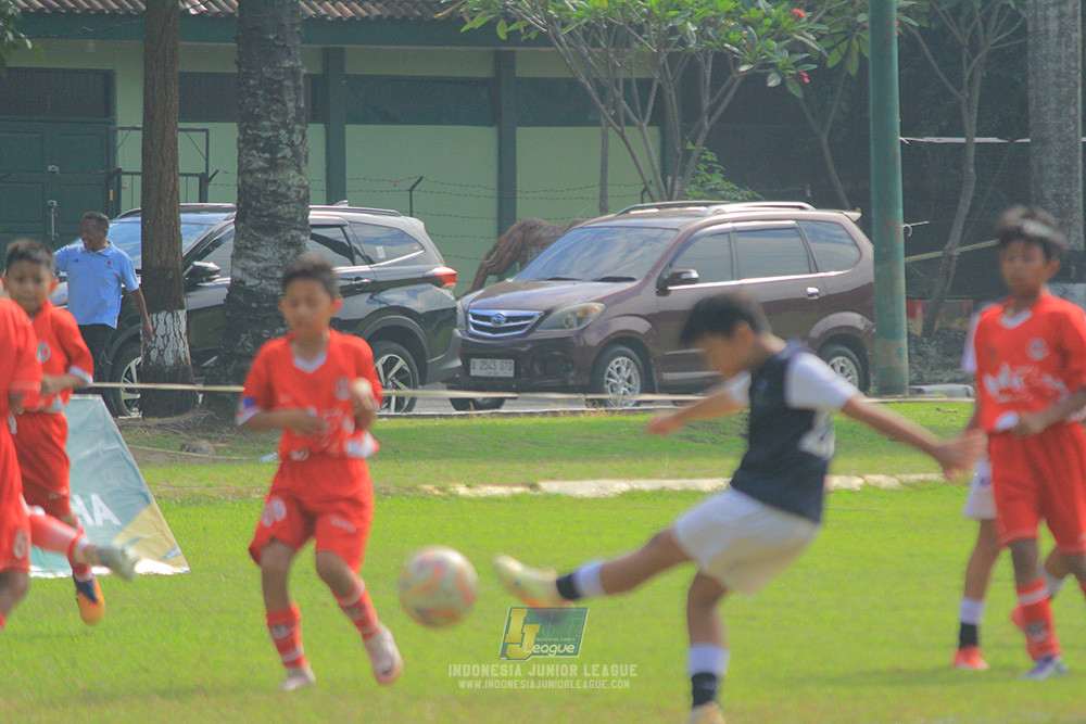 big 24 ijl u11 140624 indonesia muda utara vs fff academy blue