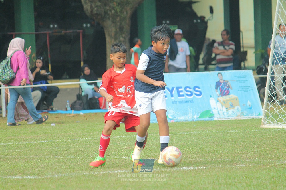 big 24 ijl u11 140624 indonesia muda utara vs fff academy blue