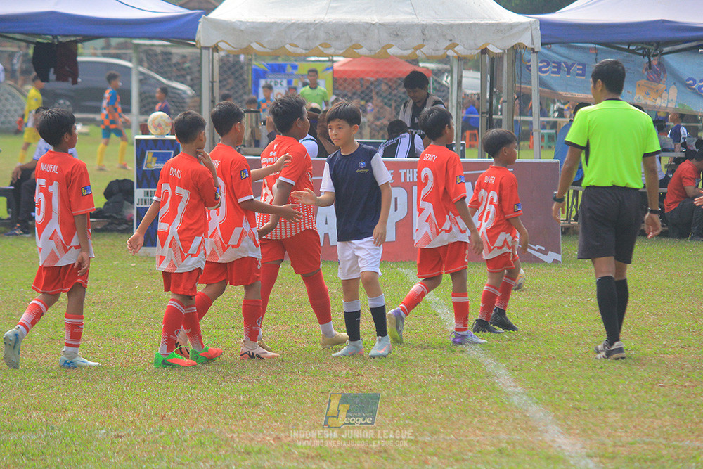 big 24 ijl u11 140624 indonesia muda utara vs fff academy blue