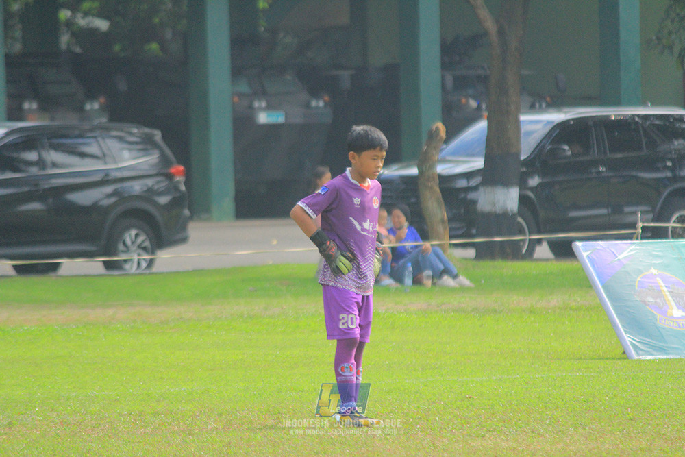 big 24 ijl u11 140624 indonesia muda utara vs fff academy blue