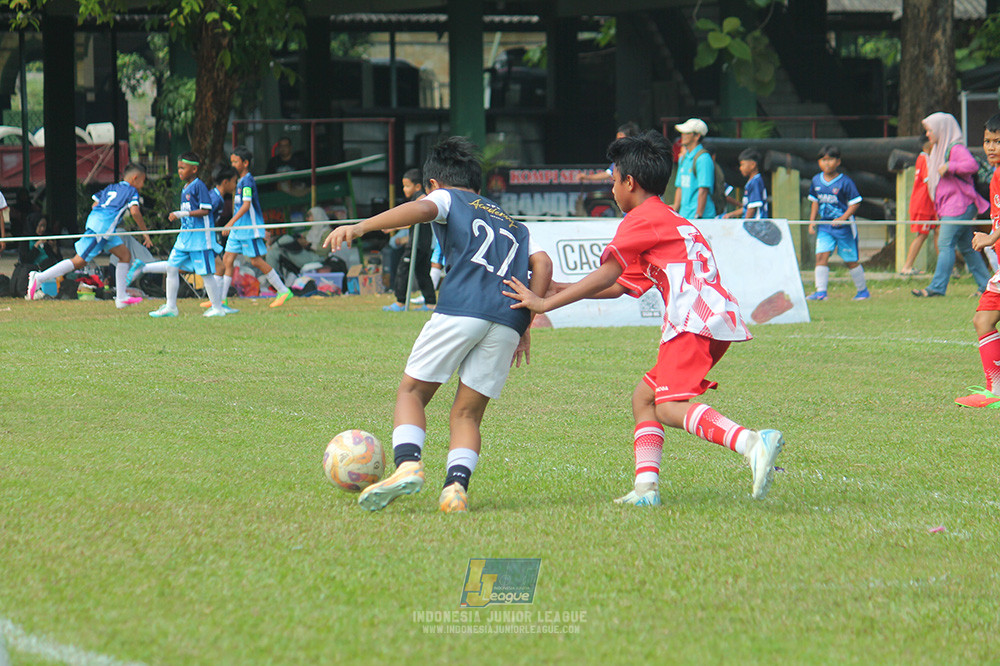 big 24 ijl u11 140624 indonesia muda utara vs fff academy blue