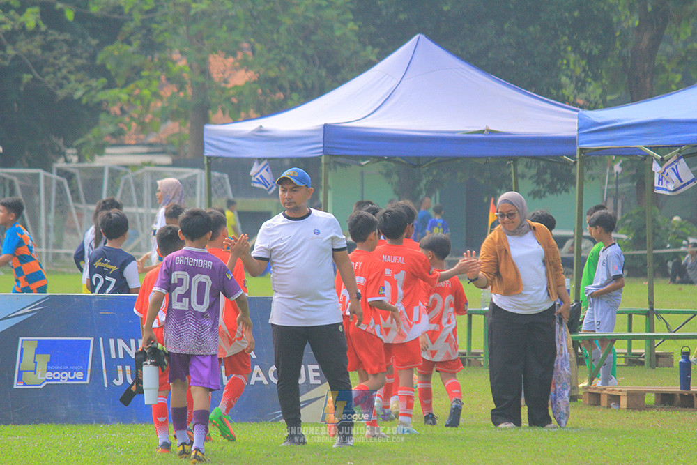 big 24 ijl u11 140624 indonesia muda utara vs fff academy blue