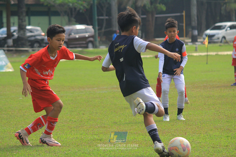 big 24 ijl u11 140624 indonesia muda utara vs fff academy blue