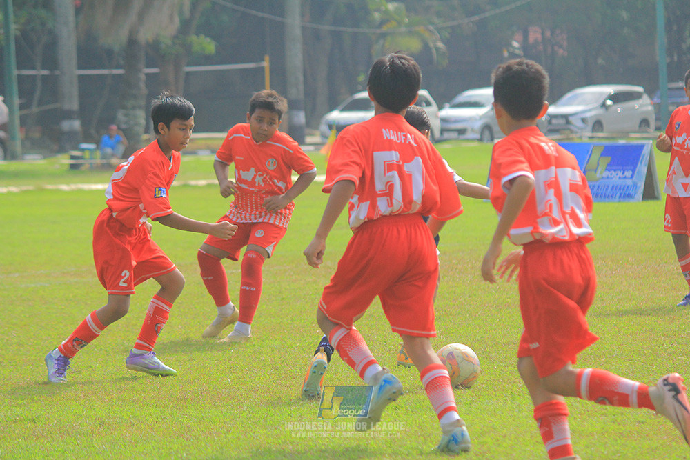 big 24 ijl u11 140624 indonesia muda utara vs fff academy blue