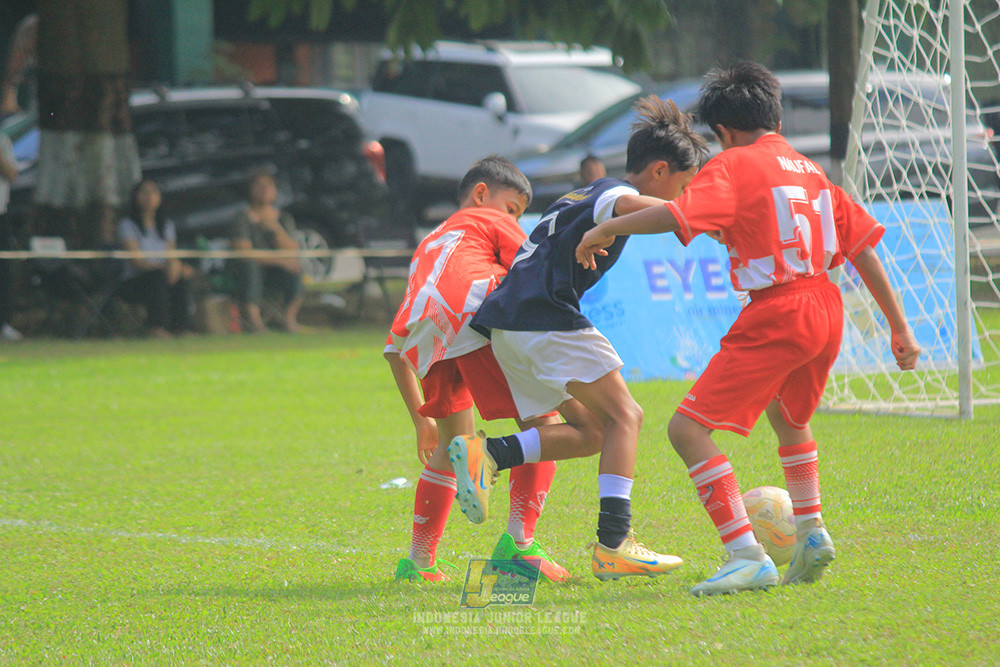 big 24 ijl u11 140624 indonesia muda utara vs fff academy blue
