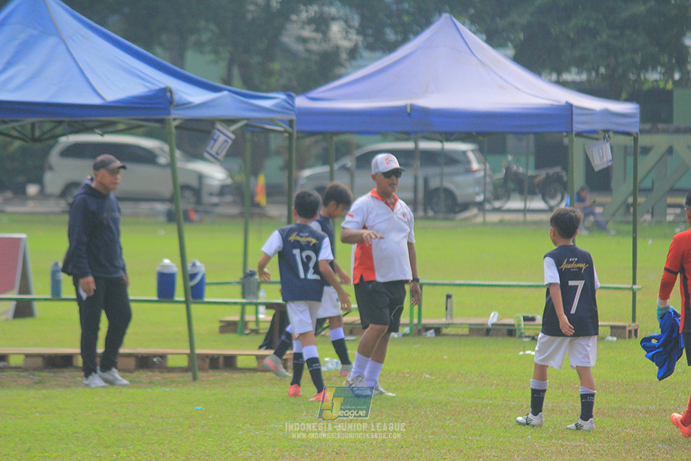 big 24 ijl u11 140624 indonesia muda utara vs fff academy blue