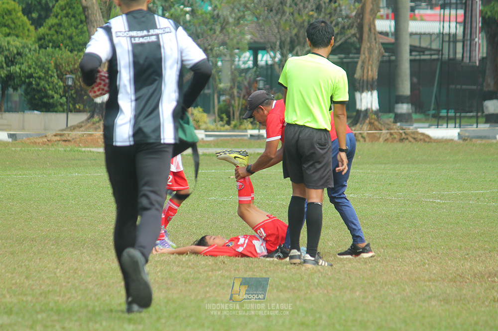 big 24 ijl u11 140624 indonesia muda utara vs fff academy blue