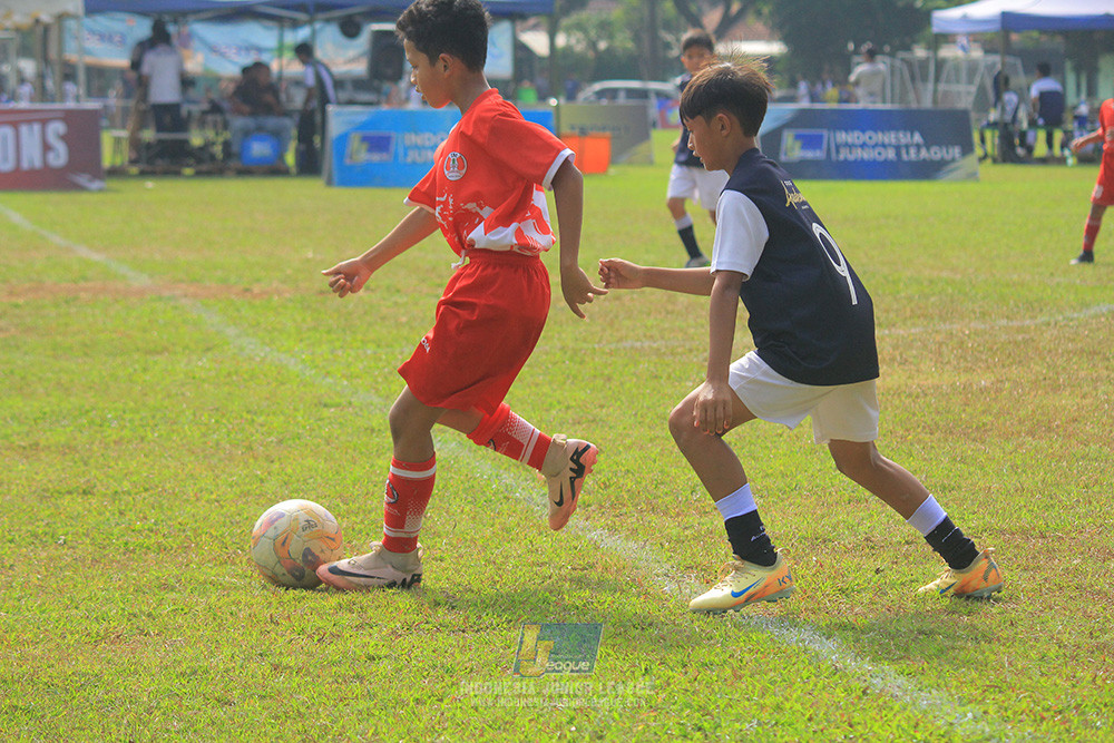 big 24 ijl u11 140624 indonesia muda utara vs fff academy blue