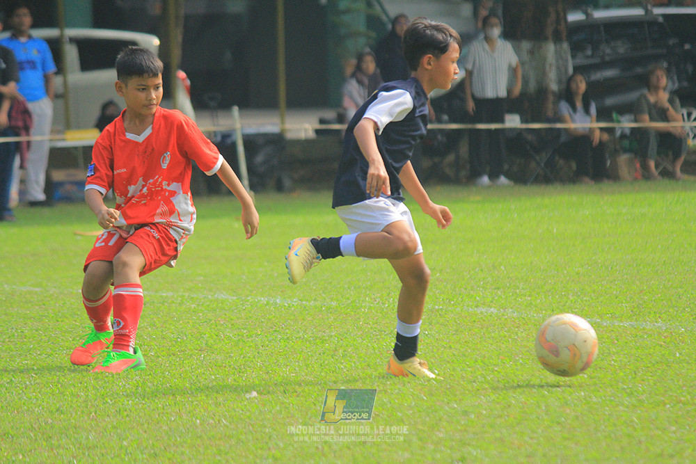 big 24 ijl u11 140624 indonesia muda utara vs fff academy blue