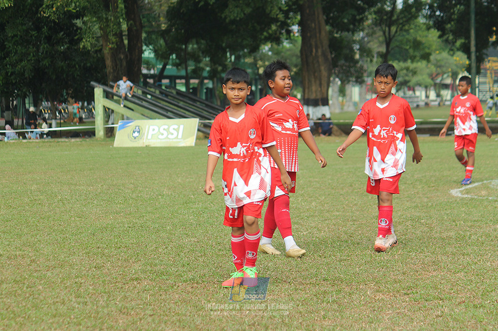 big 24 ijl u11 140624 indonesia muda utara vs fff academy blue