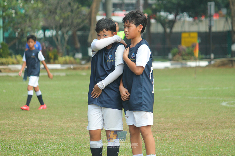 big 24 ijl u11 140624 indonesia muda utara vs fff academy blue