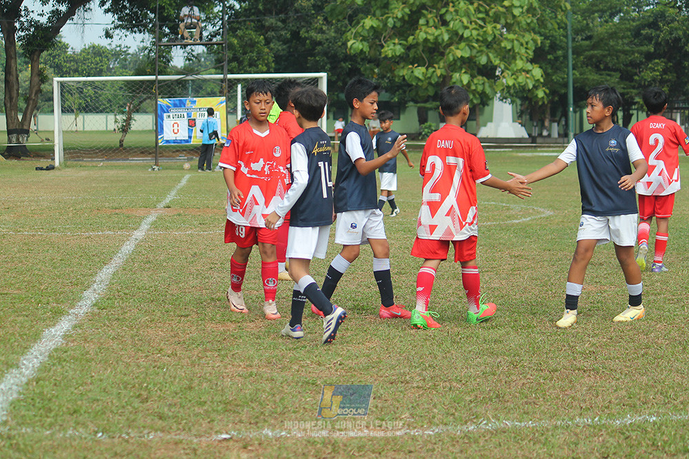 big 24 ijl u11 140624 indonesia muda utara vs fff academy blue