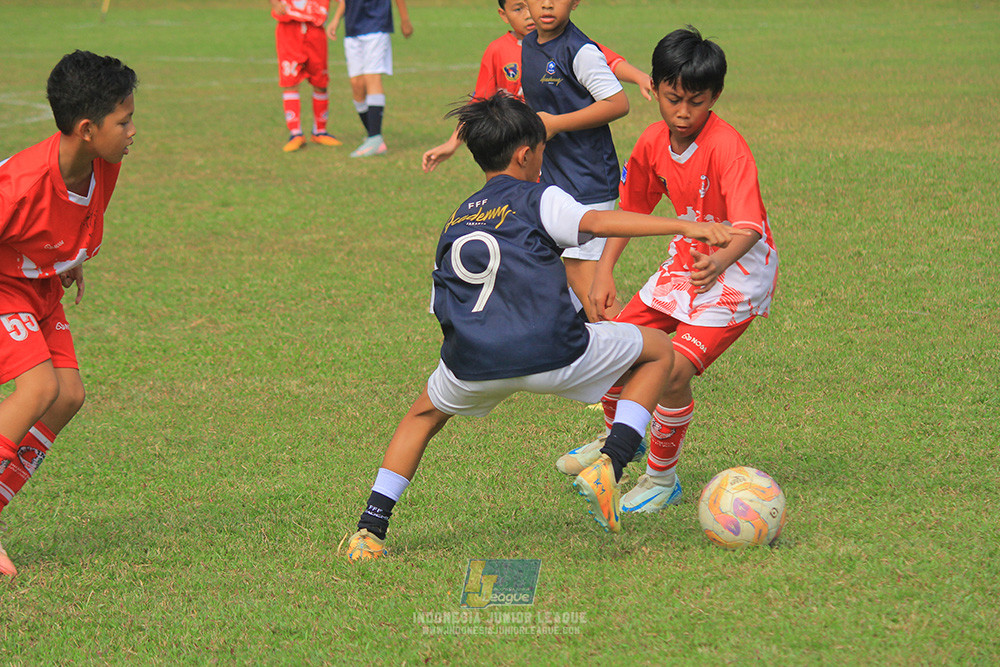big 24 ijl u11 140624 indonesia muda utara vs fff academy blue