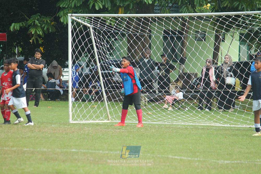 big 24 ijl u11 140624 indonesia muda utara vs fff academy blue