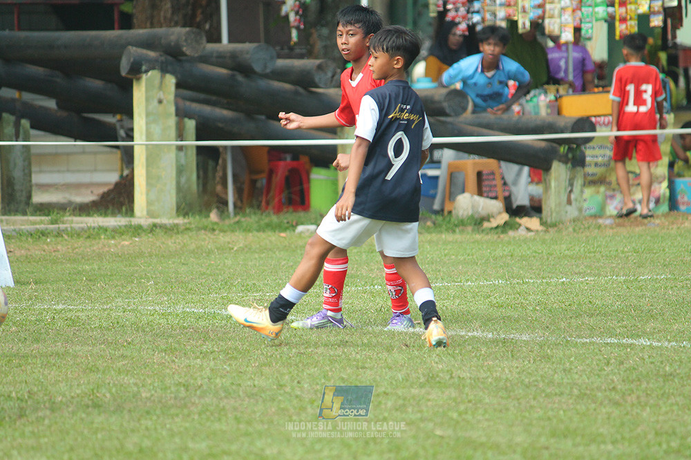 big 24 ijl u11 140624 indonesia muda utara vs fff academy blue
