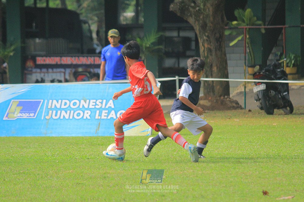 big 24 ijl u11 140624 indonesia muda utara vs fff academy blue
