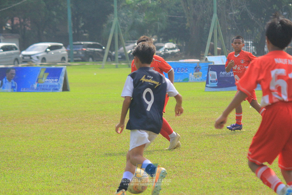 big 24 ijl u11 140624 indonesia muda utara vs fff academy blue
