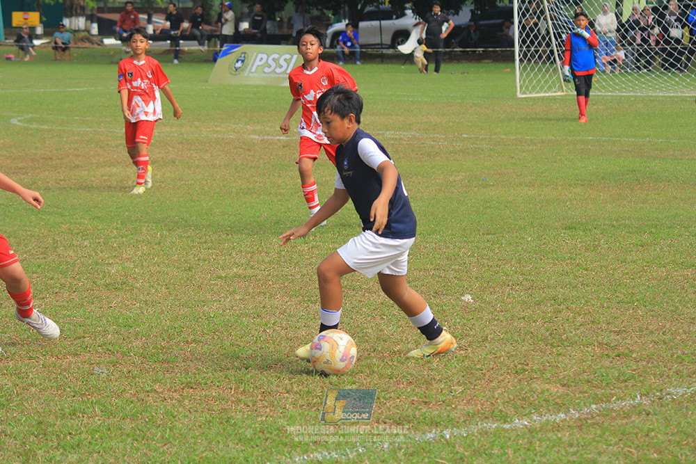 big 24 ijl u11 140624 indonesia muda utara vs fff academy blue