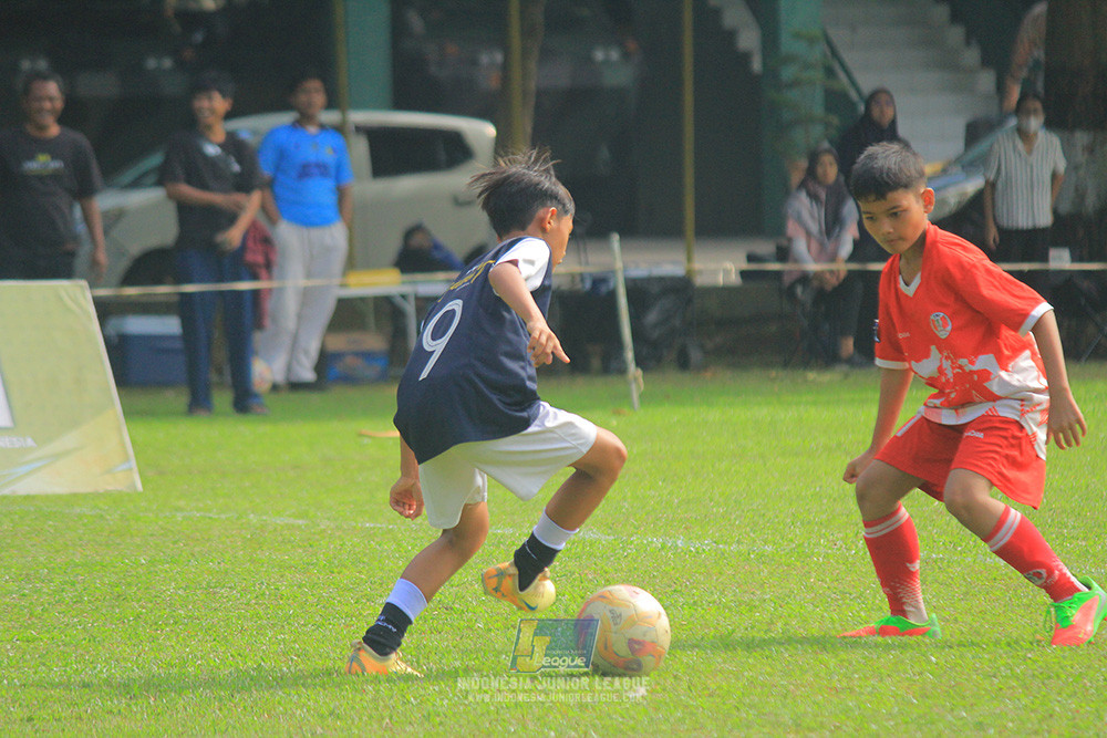 big 24 ijl u11 140624 indonesia muda utara vs fff academy blue