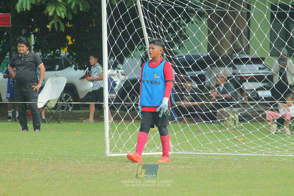 big 24 ijl u11 140624 indonesia muda utara vs fff academy blue