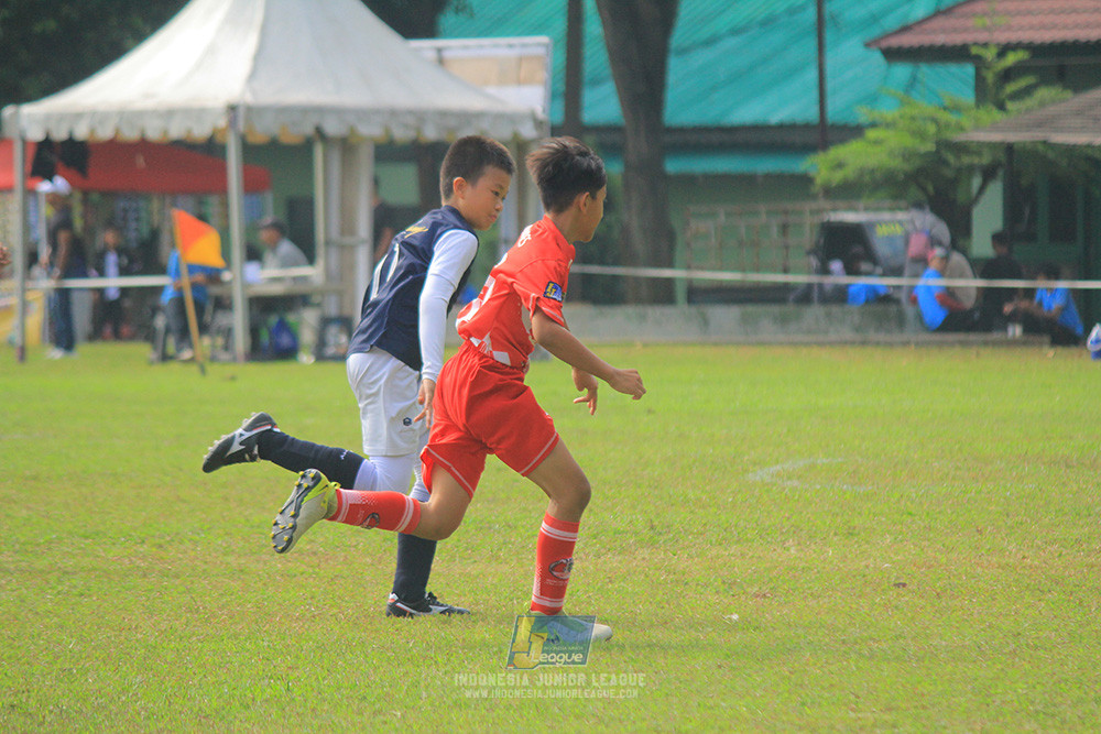 big 24 ijl u11 140624 indonesia muda utara vs fff academy blue