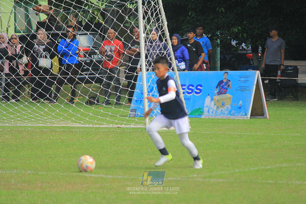 big 24 ijl u11 140624 indonesia muda utara vs fff academy blue