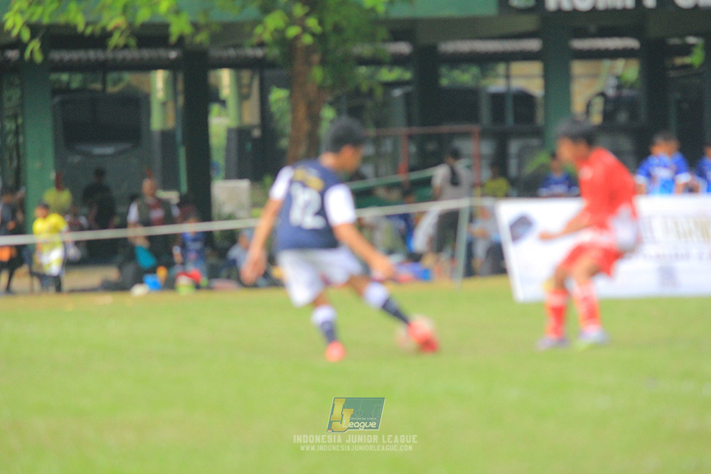 big 24 ijl u11 140624 indonesia muda utara vs fff academy blue