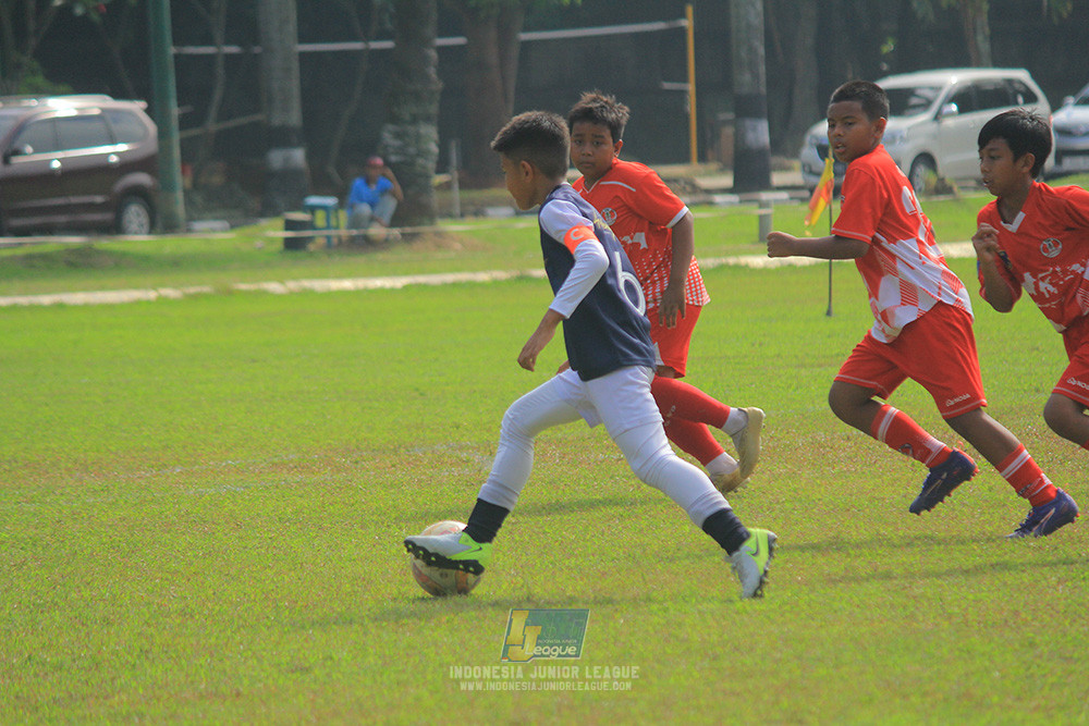 big 24 ijl u11 140624 indonesia muda utara vs fff academy blue
