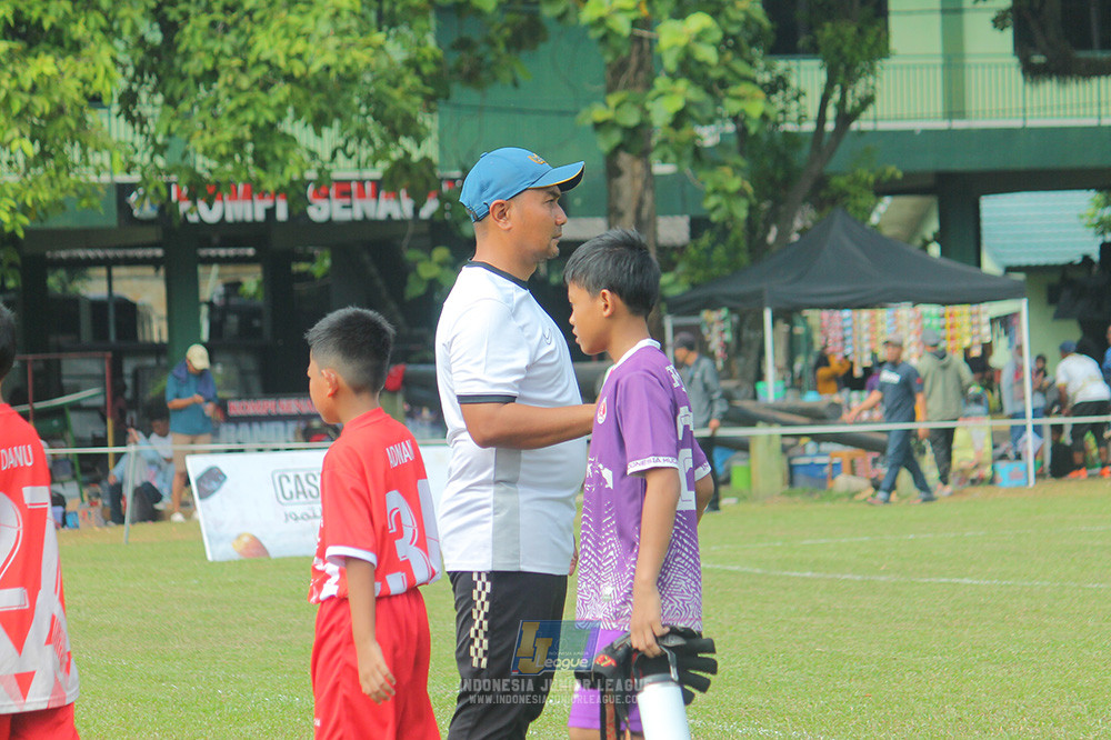 big 24 ijl u11 140624 indonesia muda utara vs fff academy blue
