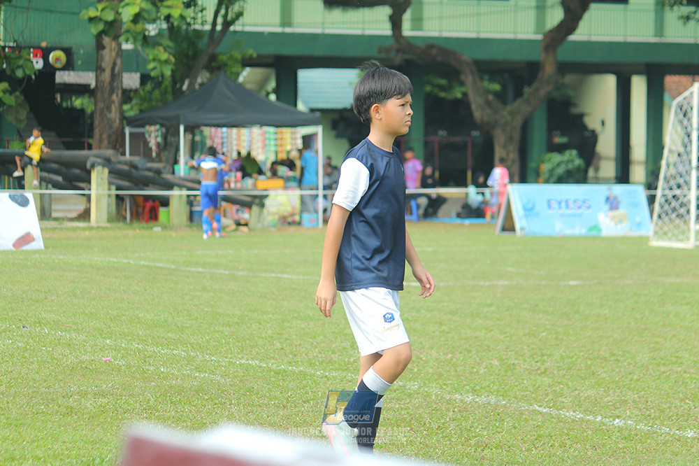 big 24 ijl u11 140624 indonesia muda utara vs fff academy blue