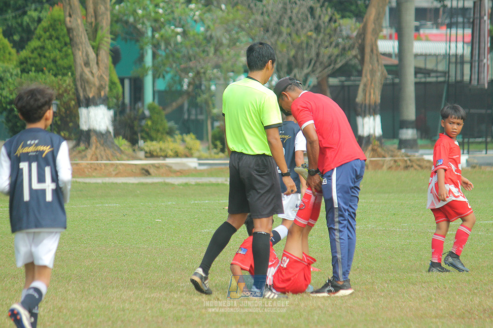 big 24 ijl u11 140624 indonesia muda utara vs fff academy blue