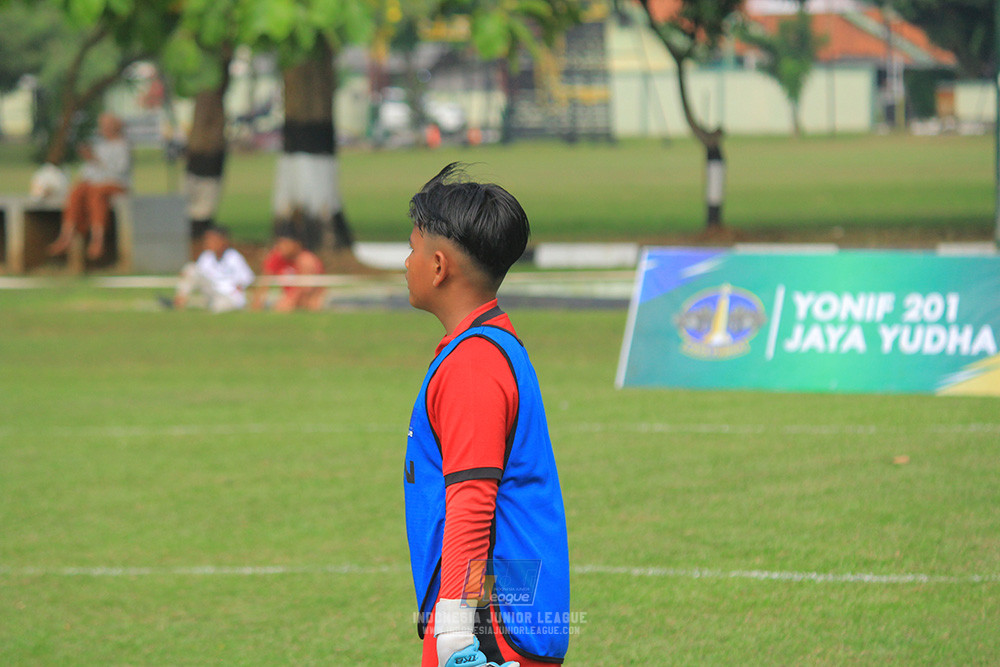big 24 ijl u11 140624 indonesia muda utara vs fff academy blue