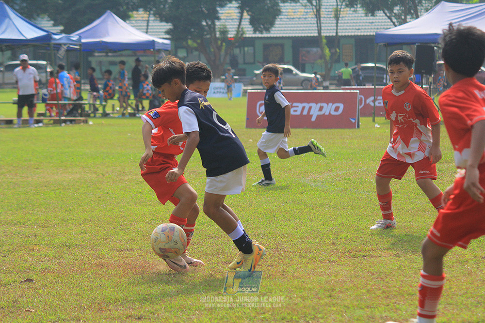 big 24 ijl u11 140624 indonesia muda utara vs fff academy blue