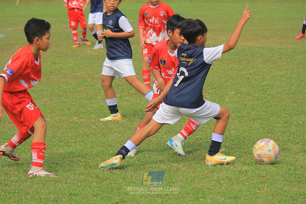 big 24 ijl u11 140624 indonesia muda utara vs fff academy blue