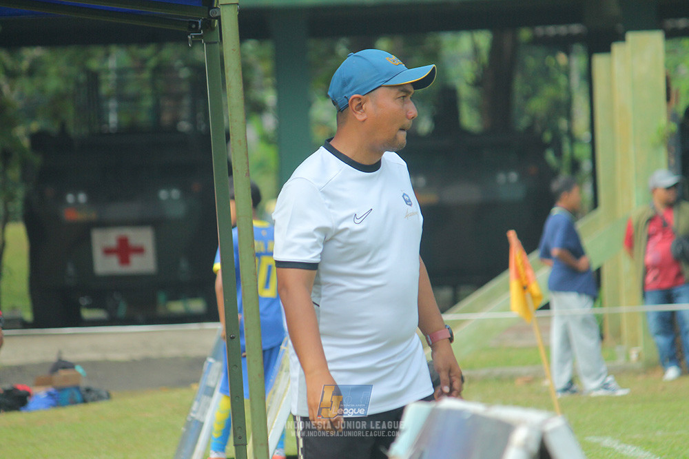 big 24 ijl u11 140624 indonesia muda utara vs fff academy blue
