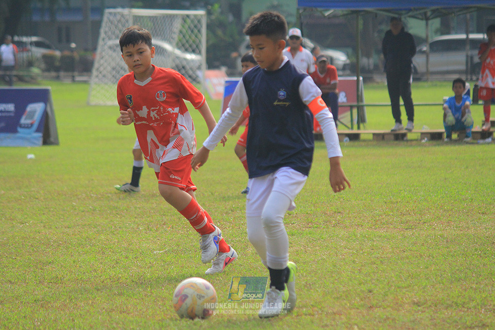 big 24 ijl u11 140624 indonesia muda utara vs fff academy blue