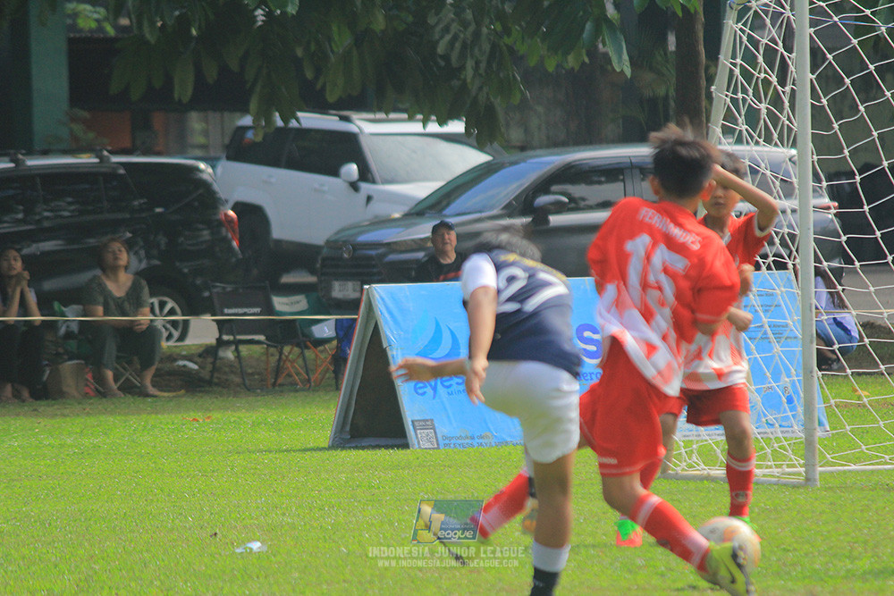 big 24 ijl u11 140624 indonesia muda utara vs fff academy blue