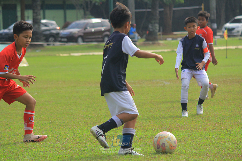 big 24 ijl u11 140624 indonesia muda utara vs fff academy blue