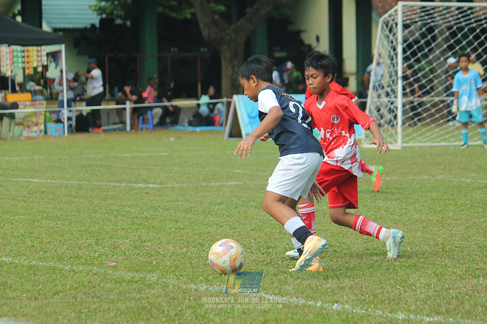 big 24 ijl u11 140624 indonesia muda utara vs fff academy blue
