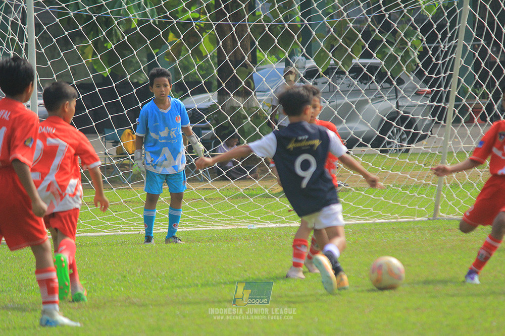 big 24 ijl u11 140624 indonesia muda utara vs fff academy blue