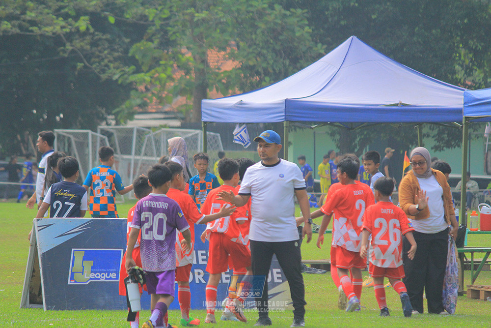 big 24 ijl u11 140624 indonesia muda utara vs fff academy blue