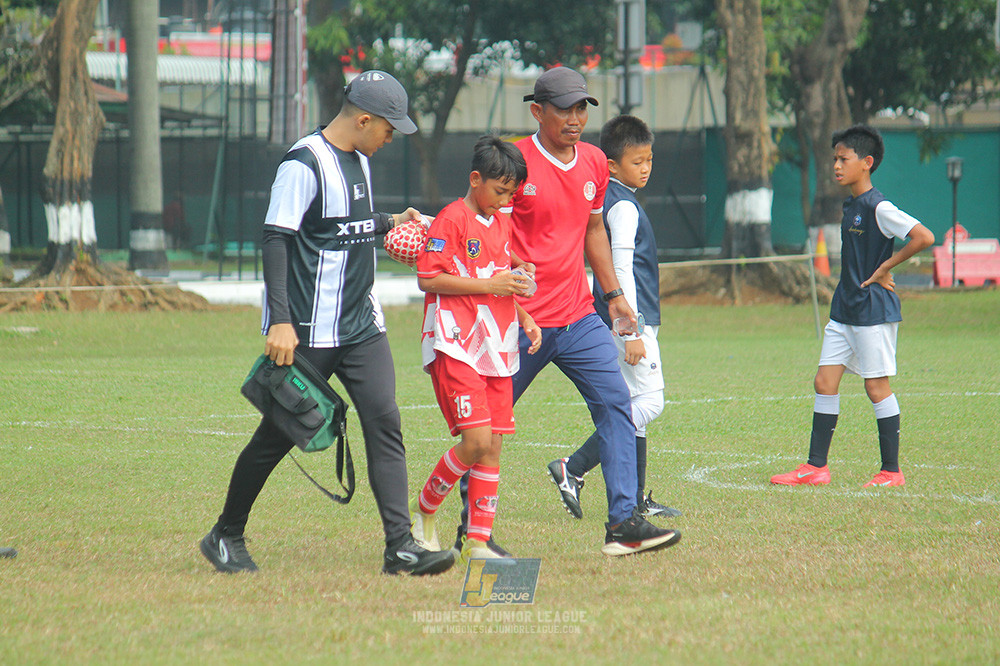big 24 ijl u11 140624 indonesia muda utara vs fff academy blue