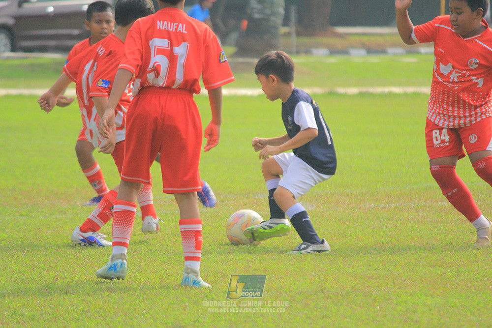 big 24 ijl u11 140624 indonesia muda utara vs fff academy blue