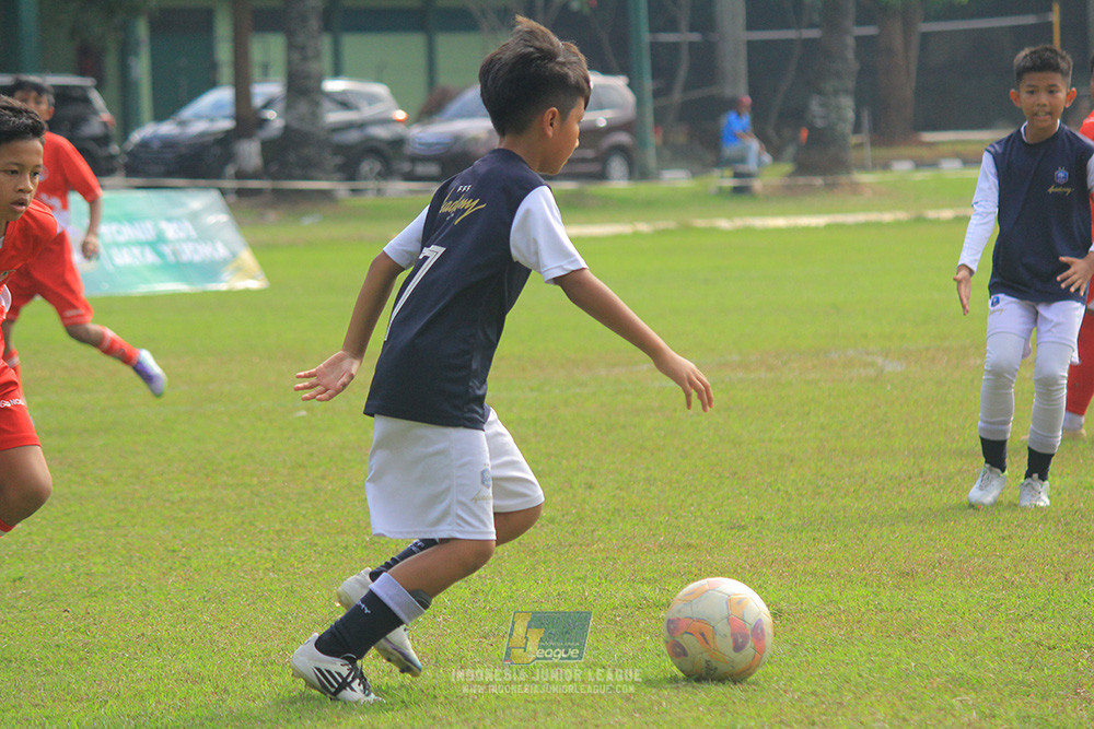 big 24 ijl u11 140624 indonesia muda utara vs fff academy blue