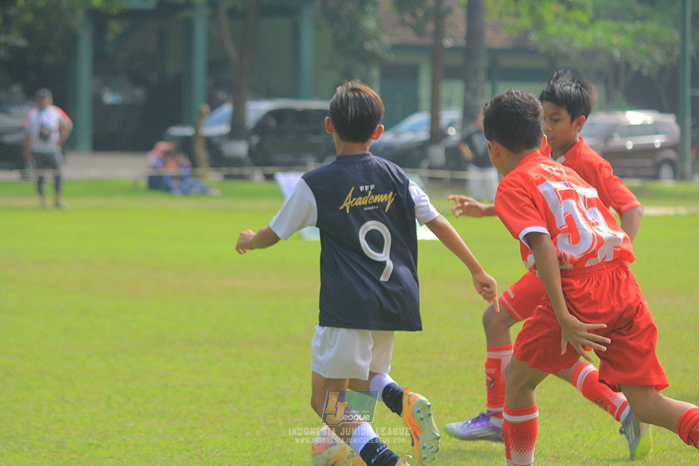 big 24 ijl u11 140624 indonesia muda utara vs fff academy blue