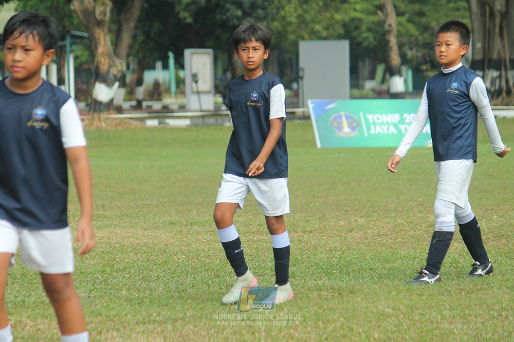 big 24 ijl u11 140624 indonesia muda utara vs fff academy blue