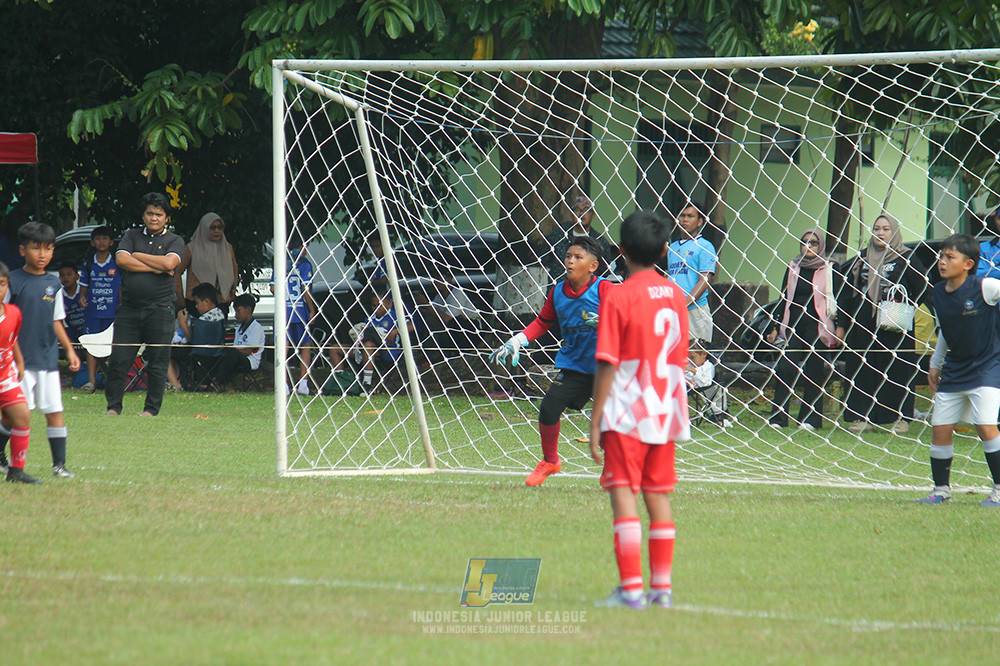 big 24 ijl u11 140624 indonesia muda utara vs fff academy blue