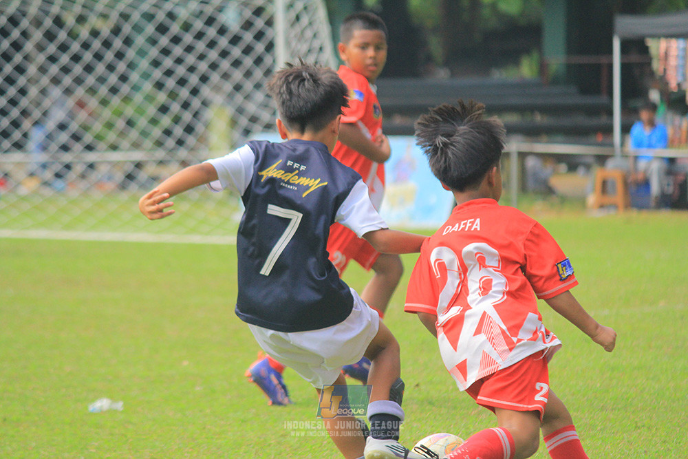 big 24 ijl u11 140624 indonesia muda utara vs fff academy blue