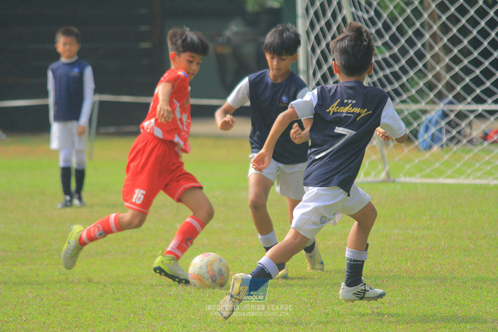 big 24 ijl u11 140624 indonesia muda utara vs fff academy blue