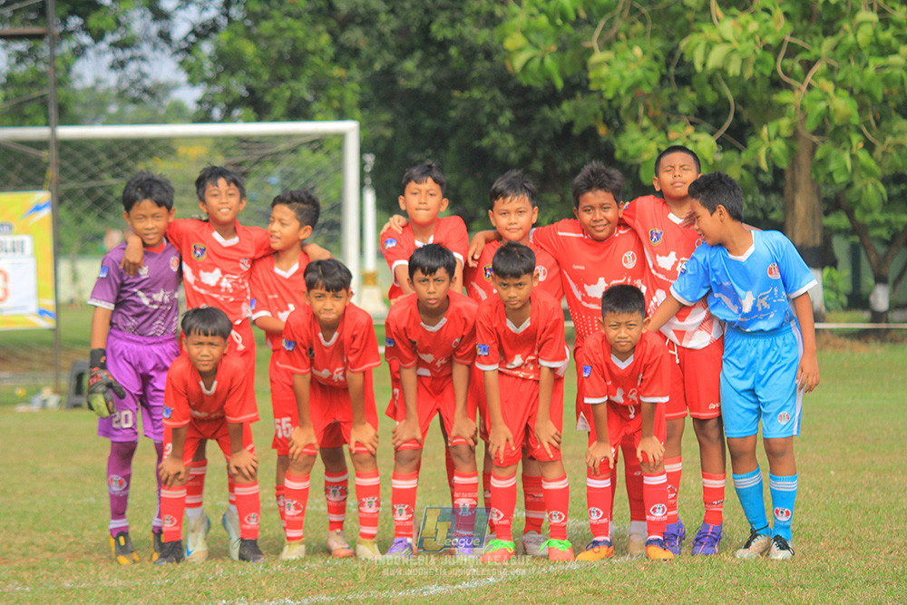 big 24 ijl u11 140624 indonesia muda utara vs fff academy blue